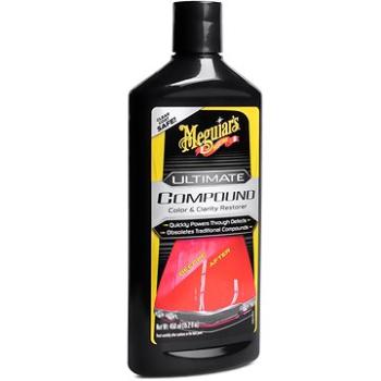 MEGUIARS Ultimate Compound (G17216)