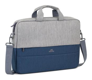 Riva Case Prater 7532 Grey/Blue