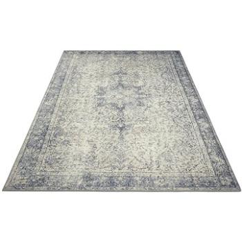 Kusový orientálny Chenille Rugs Q3 104754 Grey 160 × 230 cm (276189-102534)