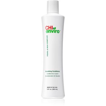 CHI Enviro Smoothing Conditioner hydratačný a uhladzujúci kondicionér 355 ml