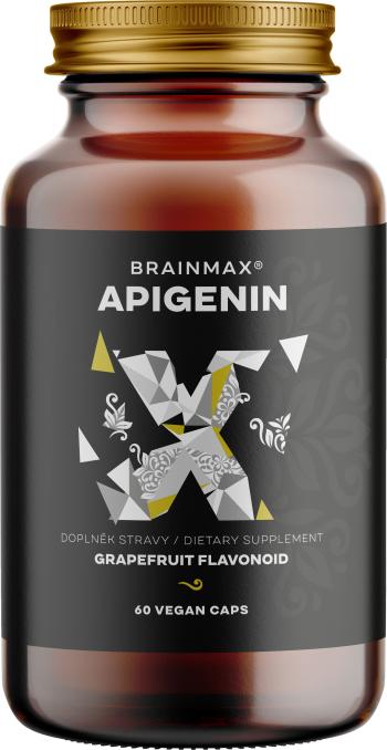 BRAINMAX Apigenin 60 kapsúl