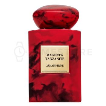 Armani (Giorgio Armani) Privé Magenta Tanzanite parfémovaná voda unisex 100 ml   - 30 dní na vrátenie tovaru, Garancia originality