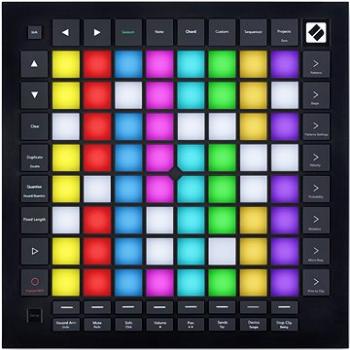 NOVATION Launchpad Pro MK3 (HN210913)