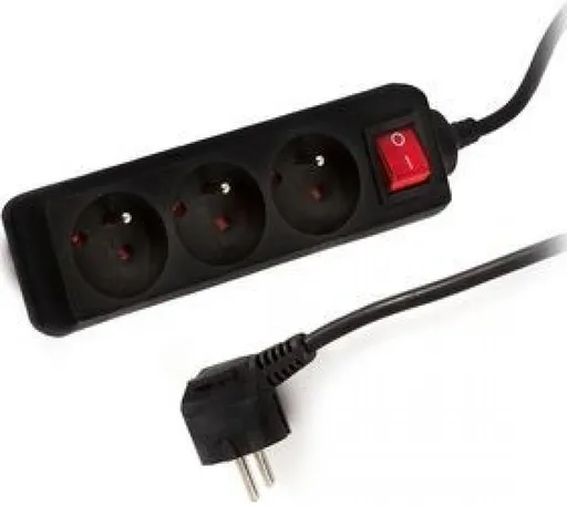 RPC 20B pred.prí. 3m/3 3×1,0mm WS RETLUX