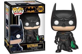 Figura Funko POP! Batman 80th - Batman (1995)