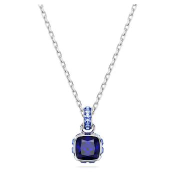 Swarovski Slušivý náhrdelník pre ženy narodené v septembri Birthstone 5651790
