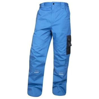 Ardon Montérky do pása 4TECH skrátené - Modrá | XL
