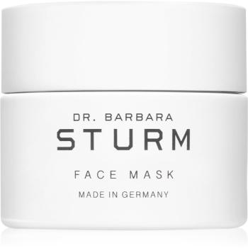 Dr. Barbara Sturm Face Mask hydratačná krémová maska na tvár 50 ml