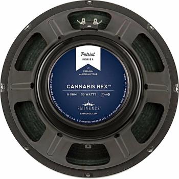 Eminence Cannabis Rex Gitarový / Basgitarový reproduktor
