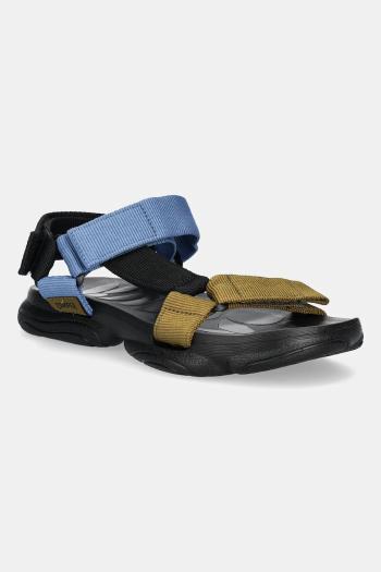 Sandále Camper Karst Sandal čierna farba, K201794-005