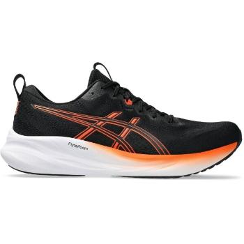 ASICS GEL-PULSE 16 Férfi futócipő, fekete, méret 42.5