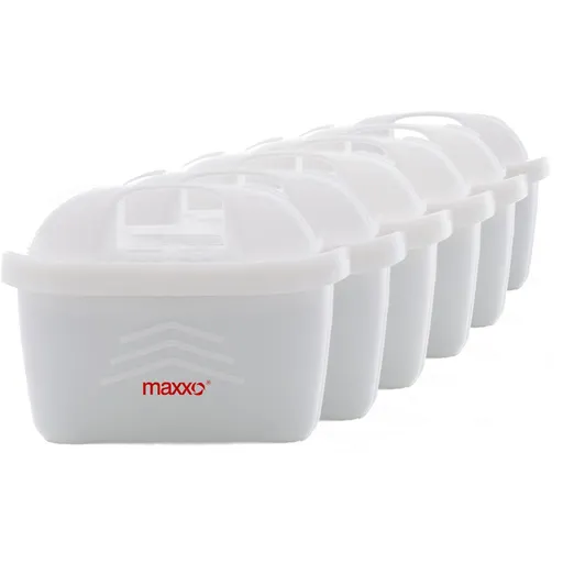 NÁHR.FILTRE 5+1 MAXTRA/MAXTRA+ MAXXO