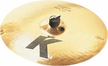 Zildjian K0982 K Custom Fast 16" Crash činel