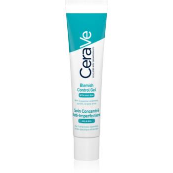 CeraVe Blemish Control gél proti nedokonalostiam 40 ml