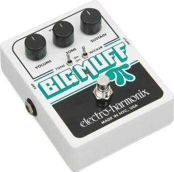 Electro Harmonix Big Muff Pi With Tone Wicker Gitarový efekt