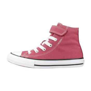 Converse  CTAS 1V HI  Módne tenisky Červená