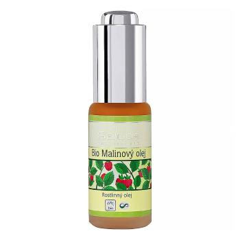 SALOOS Malinový Bio olej 20 ml