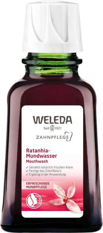 WELEDA Ústna voda 50 ml