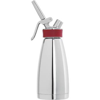 THERMO WHIP 0,5L Šľahačková fľaša ISI