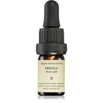 Smells Like Spells Essential Oil Blend Frigga esenciálny vonný olej (Home spell) 5 ml