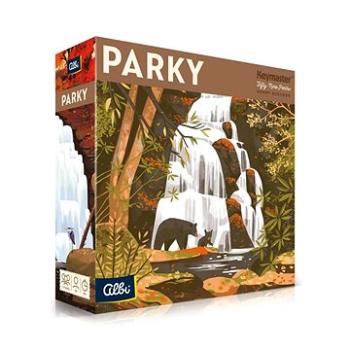 Parky (8590228054166)