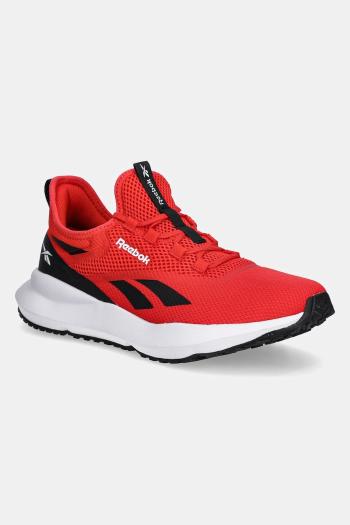 Bežecké topánky Reebok Cityride červená farba, 100209945