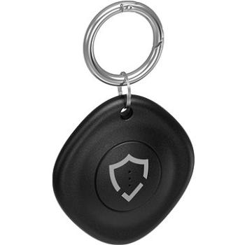 AlzaGuard Hero Tracker with FindMy čierny (AGD-BTH01B)
