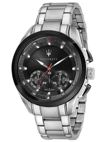 Pánske hodinky MASERATI R8873612015 - COMPETIZIONE (zs014b)
