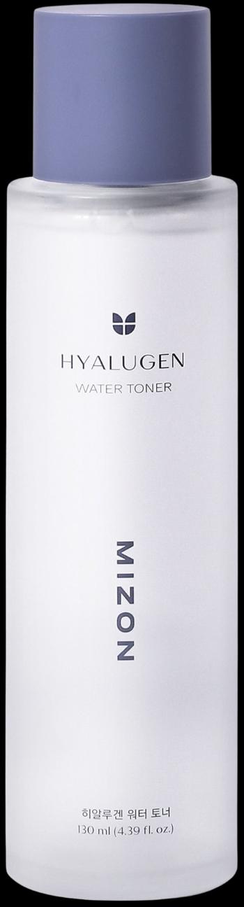 MIZON Mizon Hyalugen Water Toner - Pleťové tonikum s kolagénom a hyalurónom 130 ml
