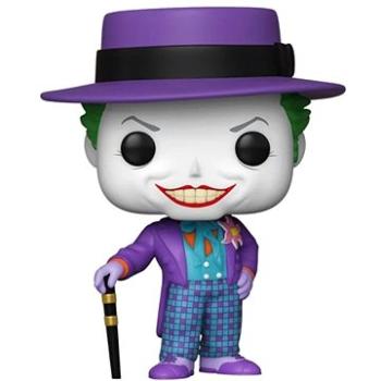 Funko POP! Batman 1989 – The Joker – Super Sized (889698588324)