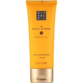RITUALS The Ritual of Mehr Hand Balm 70 ml (8719134099454)