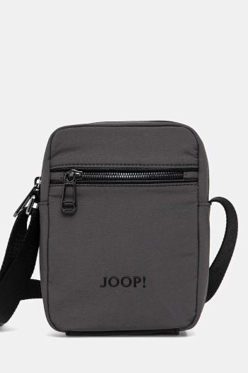 Malá taška Joop! šedá farba, 4140007741