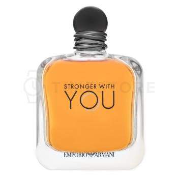 Armani (Giorgio Armani) Stronger With You toaletná voda pre mužov 150 ml   - 30 dní na vrátenie tovaru, Garancia originality