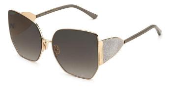 Jimmy Choo JC River/S 763/HA 61 Női napszemüveg