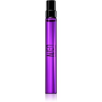 Mugler Alien Extraintense parfumovaná voda pre ženy 10 ml