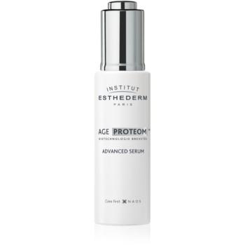 Institut Esthederm Age Proteom Advanced Serum bőr szérum a bőröregedés ellen 30 ml