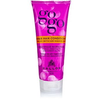 KALLOS Gogo Repair Conditioner 200 ml (5998889507459)