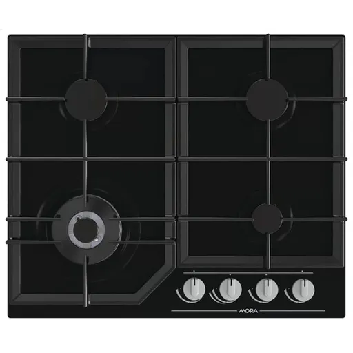 Mora plynová varná doska VDP 645 GB8