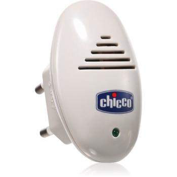 Chicco Ultrasound ochrana proti komárom do zásuvky Ultrasound 1 ks
