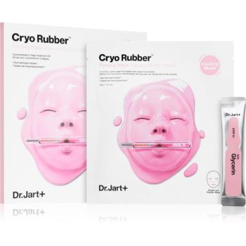 Dr. Jart+ Cryo Rubber™ Collagen Mask plátenná maska s kolagénom 40 g