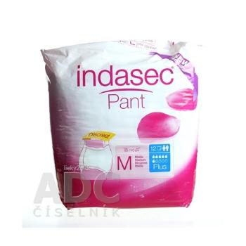 Indasec Pant Plus M