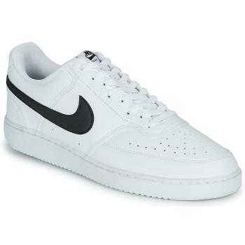 Nike  Nike Court Vision Low Next Nature  Nízke tenisky Biela