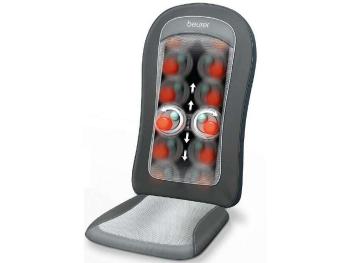Beurer MG 206 Shiatsu Hátmasszírozó Ülésbetét
