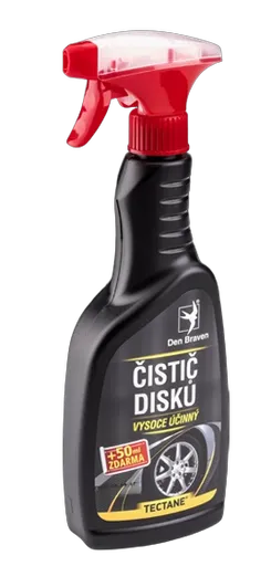 TECTANE - Čistič diskov 500 ml