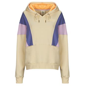 Rip Curl  OLALLA HOODIE FLEECE  Mikiny Béžová