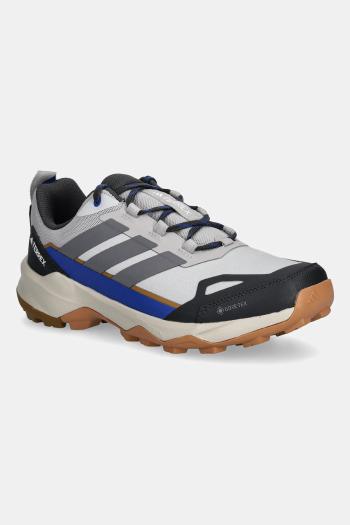 Topánky adidas TERREX Skychaser AX5 GTX šedá farba, JQ2212