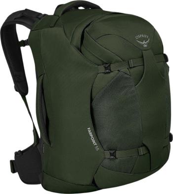 Osprey Farpoint 55 Ruksak Gopher Green