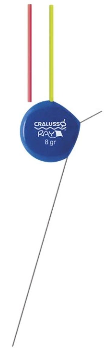 Cralusso plavák ray - 3 g