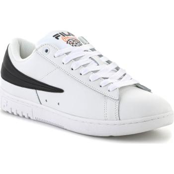 Fila  Highflyer L FFM0191-13036  Nízke tenisky Biela