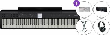 Roland FP-E50 SET Digitálne stage piano Black